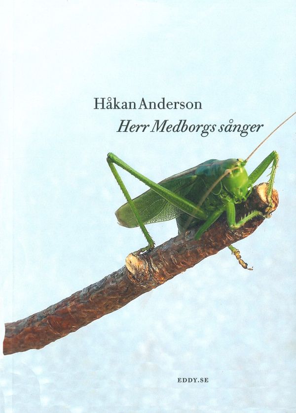 Herr Medborgs sånger | 0:e upplagan