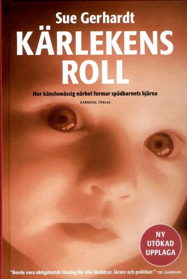 Kärlekens roll | 2:a upplagan