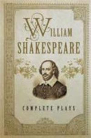 William shakespeare - complete plays