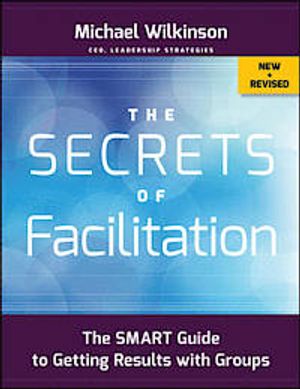 The Secrets of Facilitation | 1:a upplagan