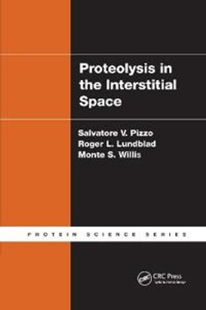 Proteolysis in the Interstitial Space | 1:a upplagan