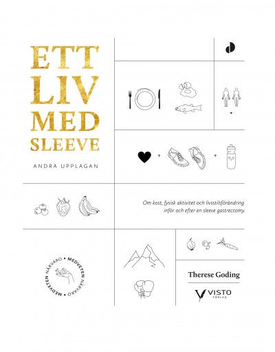 Ett liv med sleeve | 2:a upplagan