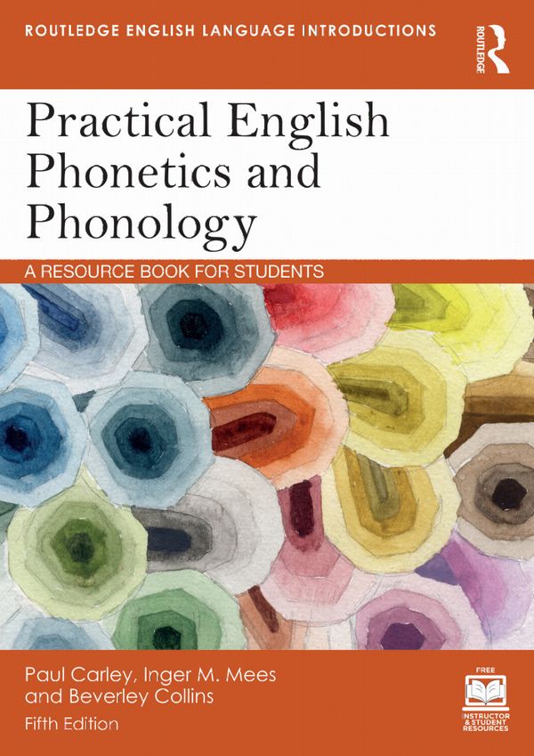 Practical English Phonetics and Phonology | 5:e upplagan