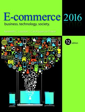 E-Commerce 2016 | 12:e upplagan