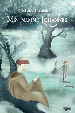 Min namne Johannes | 0:e upplagan