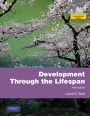 Development Through the Lifespan | 5:e upplagan