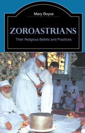 Zoroastrians | 2:a upplagan