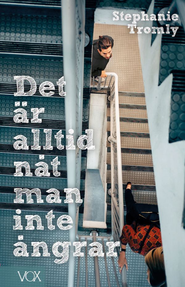 Det är alltid nåt man inte ångrar | 0:e upplagan