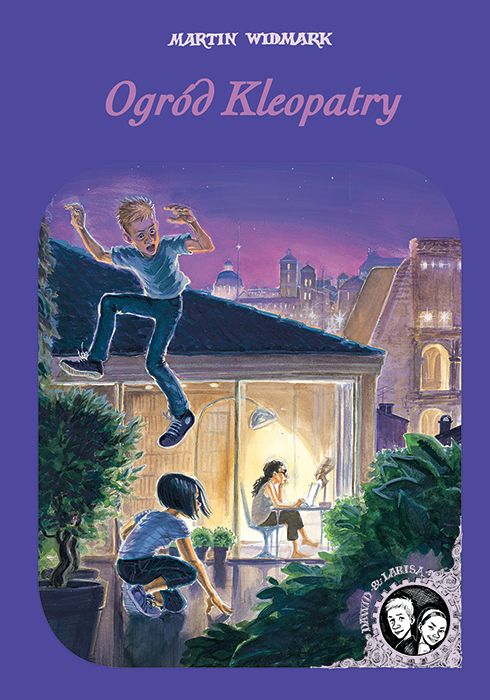 Kleopatras trädgård (Polska) | 0:e upplagan