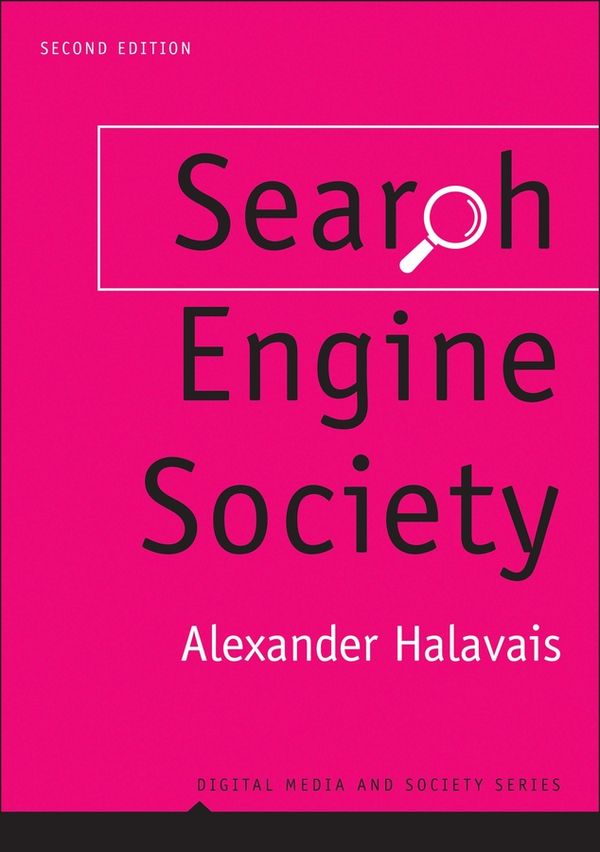 Search Engine Society | 2:a upplagan