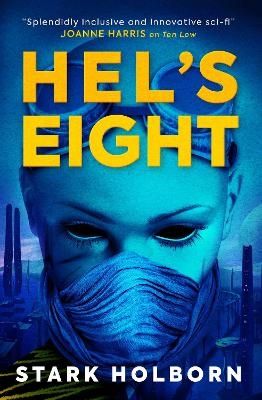 Hel's Eight | 0:e upplagan