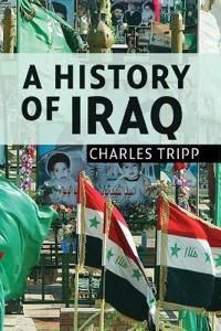 A history of Iraq | 2:a upplagan
