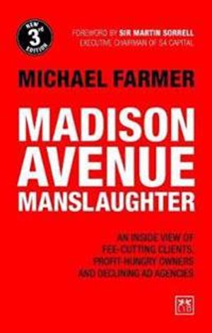 Madison Avenue Manslaughter