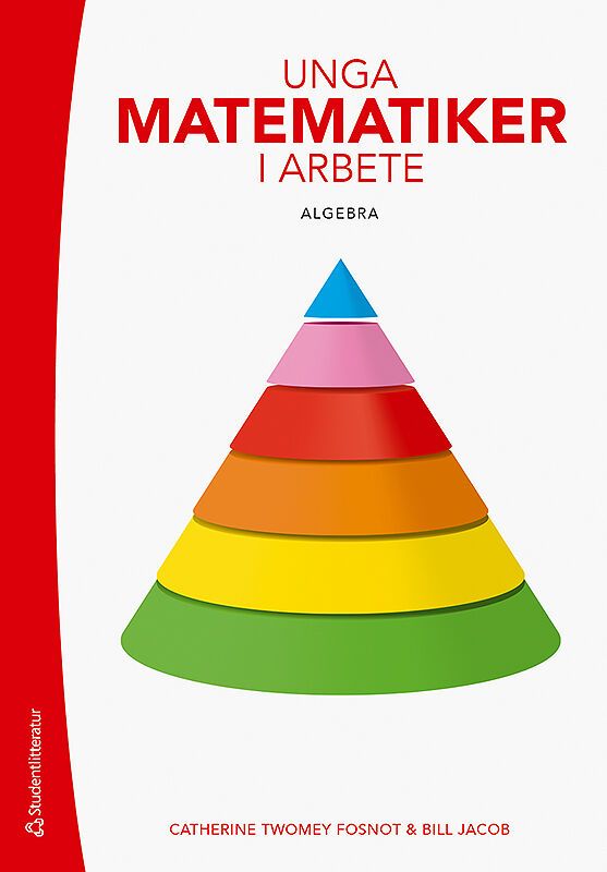 Unga matematiker i arbete - Algebra | 1:a upplagan