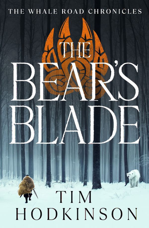 The Bear's Blade | 0:e upplagan