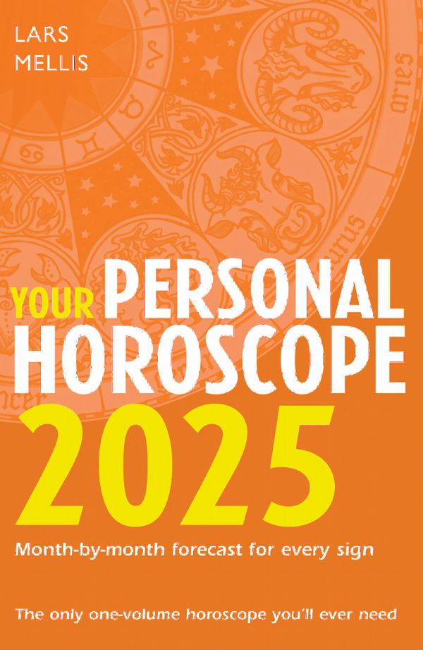 Your Personal Horoscope 2025 | 0:e upplagan