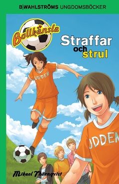 Straffar och strul | 0:e upplagan