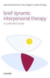 Brief Dynamic Interpersonal Therapy | 0:e upplagan