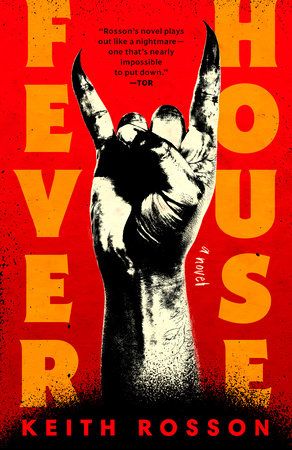 Fever House | 0:e upplagan