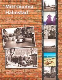 Mitt svunna Halmstad 2 - Människor och miljöer | 0:e upplagan