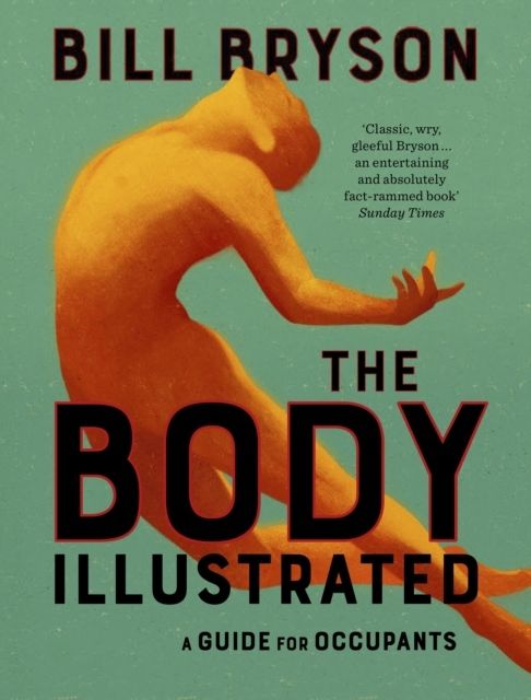 The Body - Illustrated | 0:e upplagan
