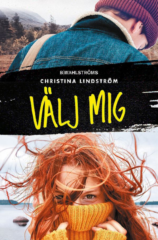 Välj mig | 1:a upplagan