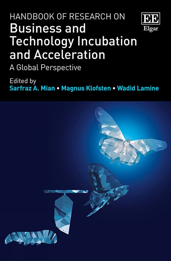 Handbook of Research on Business and Technology Incubation and Acceleration | 0:e upplagan