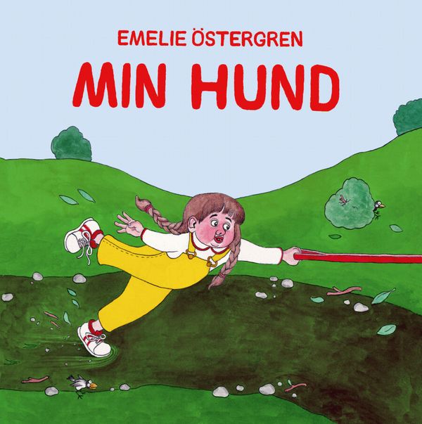 Min hund | 0:e upplagan