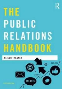 The Public Relations Handbook | 0:e upplagan