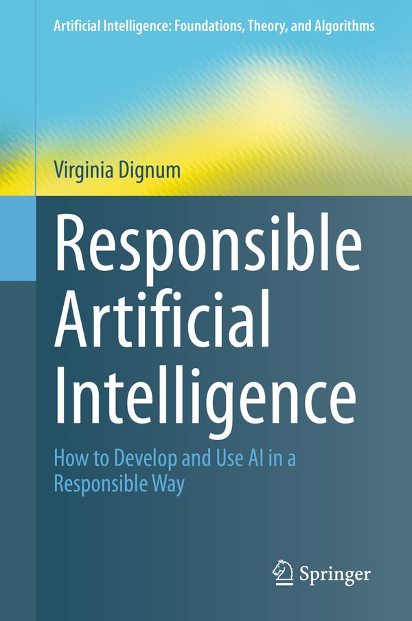 Responsible Artificial Intelligence | 1:a upplagan