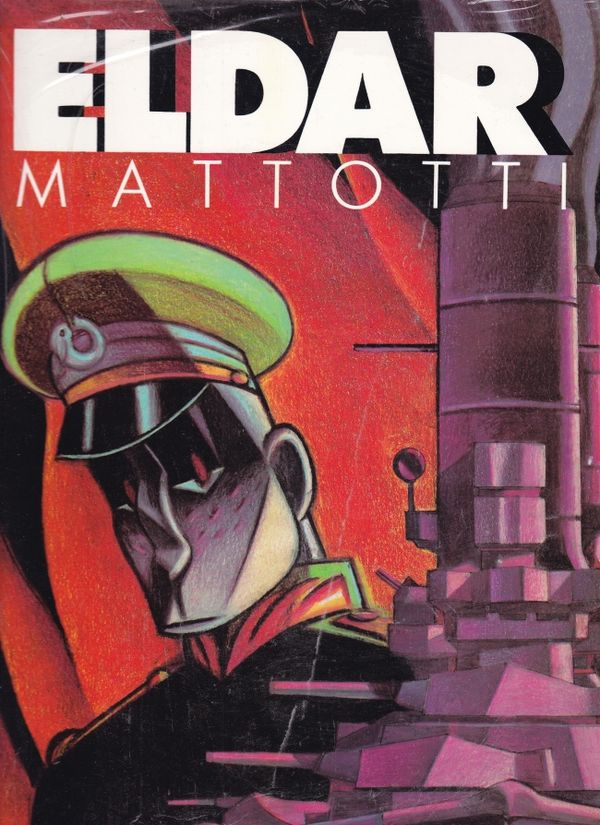 Eldar | 1:a upplagan