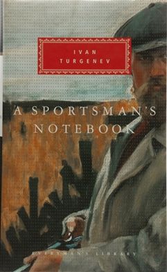 A Sportsman's Notebook | 0:e upplagan