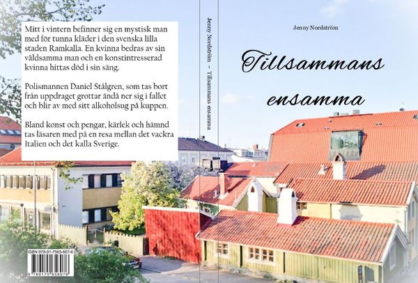 Tillsammans ensamma | 0:e upplagan