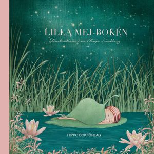 Lilla mej-boken | 1:a upplagan