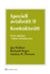 Speciell avtalsrätt II : kontraktsrätt. H. 1, särskilda avtal