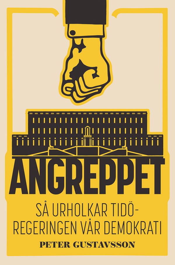 Angreppet: Så urholkar Tidöregeringen vår demokrati | 0:e upplagan