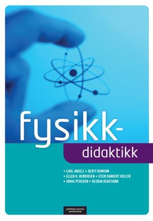Fysikkdidaktikk | 0:e upplagan