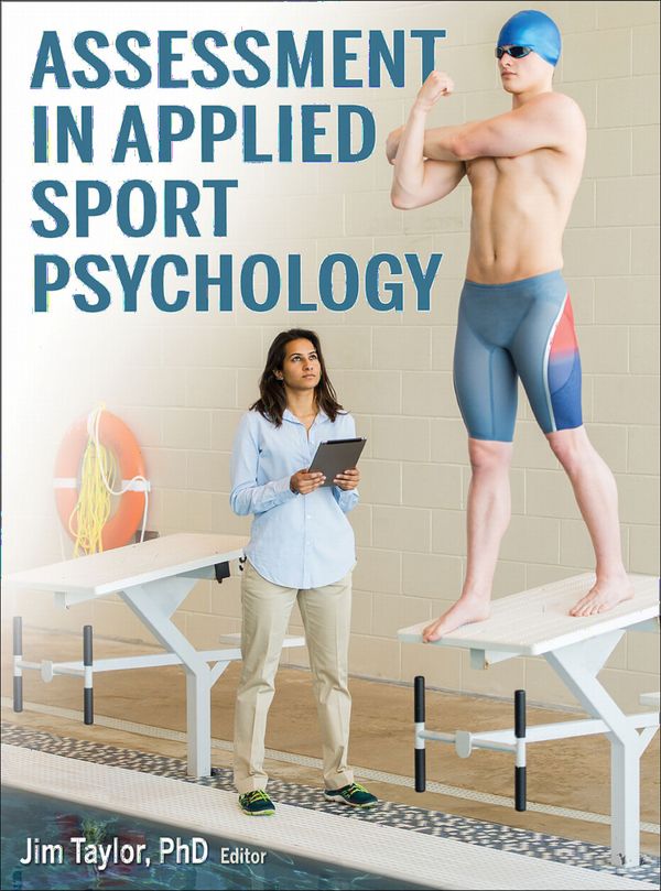 Assessment in Applied Sport Psychology | 0:e upplagan