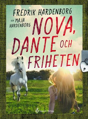 Nova, Dante och friheten | 1:a upplagan