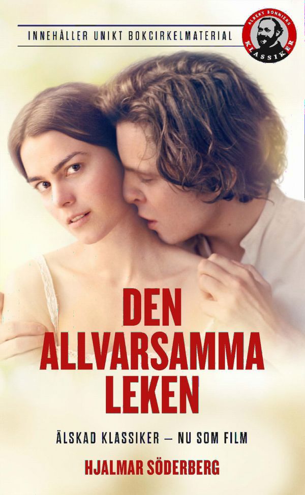 Den allvarsamma leken | 0:e upplagan