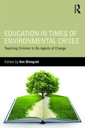 Education in Times of Environmental Crises | 1:a upplagan