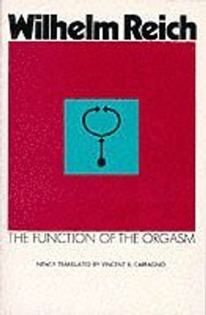 Function of the Orgasm