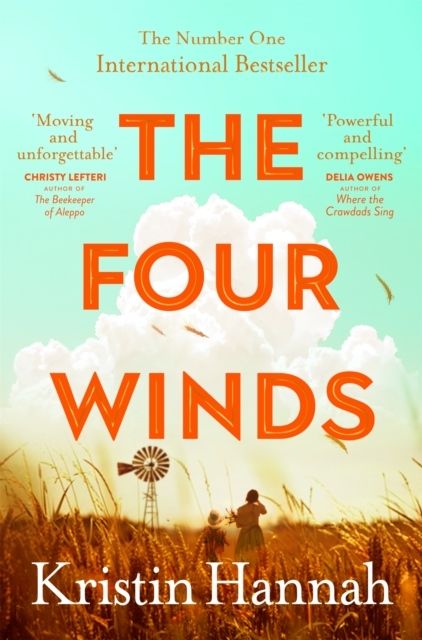 The Four Winds | 0:e upplagan