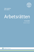 Arbetsrätten