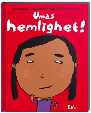 Umas hemlighet! | 1:a upplagan