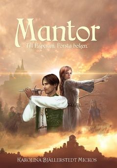 Mantor | 1:a upplagan