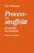 Process- och straffrätt för juridisk översiktskurs