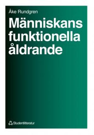 Människans funktionella åldrande | 1:a upplagan