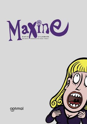 Maxine | 1:a upplagan