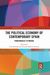 The Political Economy of Contemporary Spain